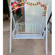 户外秋千摇椅庭院阳台吊椅室外荡秋千吊篮双人秋千吊椅