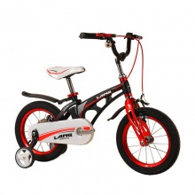 儿童自行车新款 18寸16寸14寸12寸镁合金儿童脚踏车