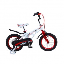 儿童自行车新款 18寸16寸14寸12寸镁合金儿童脚踏车