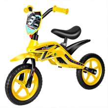 儿童平衡车 儿童滑行车 小孩无脚蹬自行车 童车玩具