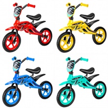 儿童平衡车 儿童滑行车 小孩无脚蹬自行车 童车玩具