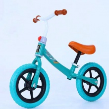 无脚踏1-6岁宝宝滑行车自行单车滑步车儿童平衡车