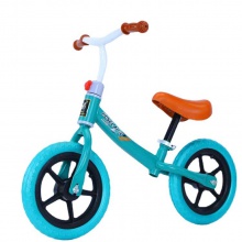 无脚踏1-6岁宝宝滑行车自行单车滑步车儿童平衡车