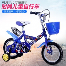 儿童自行车 新款12寸14寸16寸20寸童车单车孩子河北童车