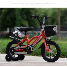 儿童自行车新款礼品儿童自行车4-5-6-12岁童车12-14-16寸