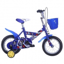 儿童自行车新款礼品儿童自行车4-5-6-12岁童车12-14-16寸