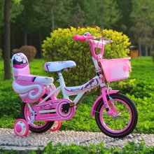 童车山地变速车CHUKOU童车男女款式儿童自行车12寸14寸