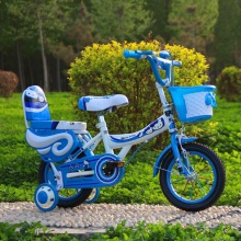 童车山地变速车CHUKOU童车男女款式儿童自行车12寸14寸