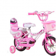 童车山地变速车CHUKOU童车男女款式儿童自行车12寸14寸