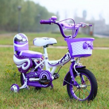 童车山地变速车CHUKOU童车男女款式儿童自行车12寸14寸