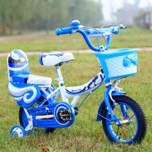 童车山地变速车CHUKOU童车男女款式儿童自行车12寸14寸