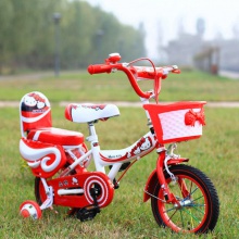 童车山地变速车CHUKOU童车男女款式儿童自行车12寸14寸