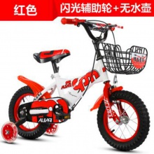 儿童自行车新款 河北童车厂家 男女12寸14寸16寸18寸CHUKOU童车