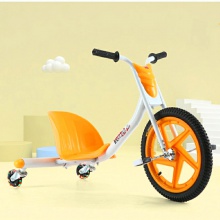 儿童卡丁车 漂移车 儿童脚踏三轮车