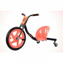 儿童卡丁车 漂移车 儿童脚踏三轮车