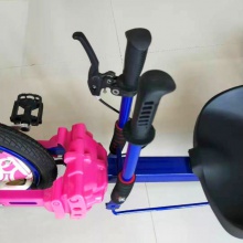 轮子 飘移三轮车 儿童广场/冰面/娱乐 三轮漂移车