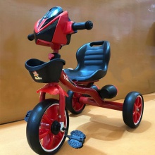 儿童玩具 三轮婴儿自行车 儿童三轮车 小孩玩具三轮自行车