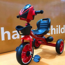 儿童玩具 三轮婴儿自行车 儿童三轮车 小孩玩具三轮自行车
