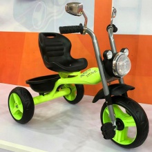 儿童三轮自行车小孩玩具三轮车婴幼儿三轮车玩具车