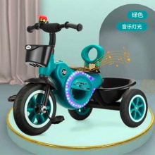 脚踏车1-3-2-6岁大号宝宝手推车自行车童车小孩玩具车儿童三轮车