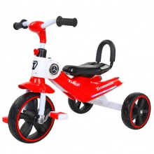 儿童脚踏三轮宝宝脚蹬三轮车婴幼儿童车 儿童脚踏三轮车