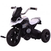 新款儿童三轮摩托车脚踏三轮车儿童车可坐可骑儿童三轮童车