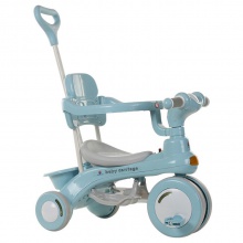 儿童三轮车脚踏车1-2--3-6岁大号儿童车子宝宝幼童3轮车脚踏童车
