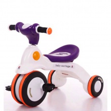 儿童三轮车脚踏车1-2--3-6岁大号儿童车子宝宝幼童3轮车脚踏童车