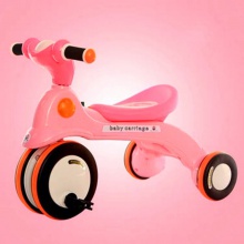 儿童三轮车脚踏车1-2--3-6岁大号儿童车子宝宝幼童3轮车脚踏童车