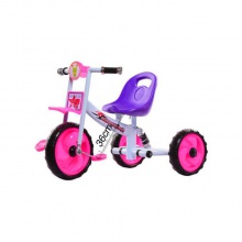 三轮车儿童脚踏车童车儿童自行车儿童1-4岁童车带减震