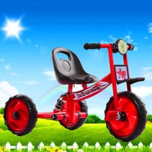 三轮车儿童脚踏车童车儿童自行车儿童1-4岁童车带减震