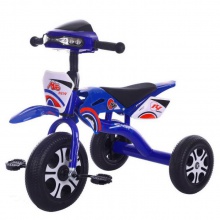 儿童三轮车平衡车宝宝脚踏车小孩学步滑行玩具车婴幼儿自行车