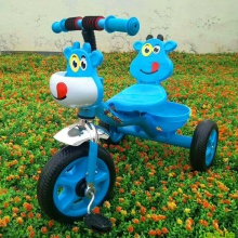 新款儿童三轮车儿童自行车儿童三轮自行车童车小孩玩具车