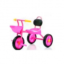 儿童三轮车儿童脚踏车单车手推车玩具车小孩自行车