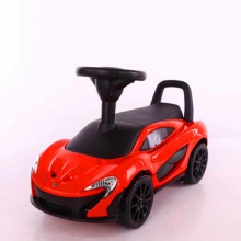 儿童扭扭车1-3岁宝宝滑行车带音乐灯光可坐儿童溜溜车滑行车