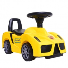 扭扭车滑行车带音乐灯光 四轮小汽车 2-6岁宝宝