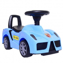 扭扭车滑行车带音乐灯光 四轮小汽车 2-6岁宝宝