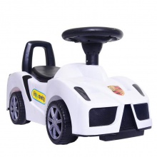 扭扭车滑行车带音乐灯光 四轮小汽车 2-6岁宝宝