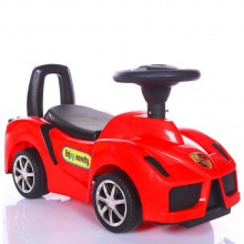 儿童平衡车学步车1-3岁儿童学步车宝宝扭扭车溜溜车