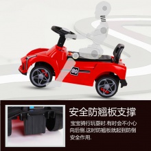 儿童玩具车可坐人滑行步车1-3-6岁宝宝小孩扭扭车大号四轮车