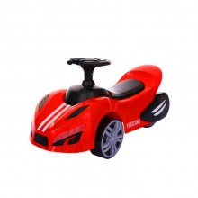 婴儿童妞妞车学步1岁3岁初学带音乐平衡滑行溜溜车新款宝宝摇摆车