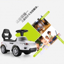 扭扭车儿童溜溜车1-3岁婴幼儿童男女宝宝滑行妞妞车摇摇摆玩具车