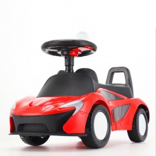 儿童扭扭车四轮滑行车儿童溜溜车小号婴幼儿防侧翻宝宝滑滑车