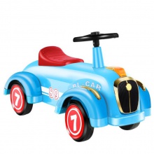 平衡车儿童无脚踏1-2岁扭扭幼儿滑行宝宝学步周岁礼物