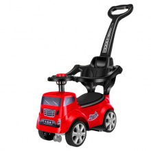 1-3岁宝宝手推车溜溜车小孩滑行车带音乐万向轮童车婴儿童扭扭车