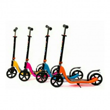 儿童折叠滑板车5-14岁男女小孩青少年两轮代步踏板滑行车