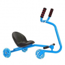 儿童悠悠车广场滑行摇摆车溜溜车扭扭车静音发光轮玩具脚踩车溜娃