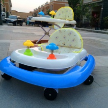 婴儿学步车 宝宝U型多功能 婴儿学步车 助步车 起步车