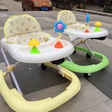 婴儿学步车 宝宝U型多功能 婴儿学步车 助步车 起步车