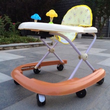 婴儿学步车 宝宝U型多功能 婴儿学步车 助步车 起步车